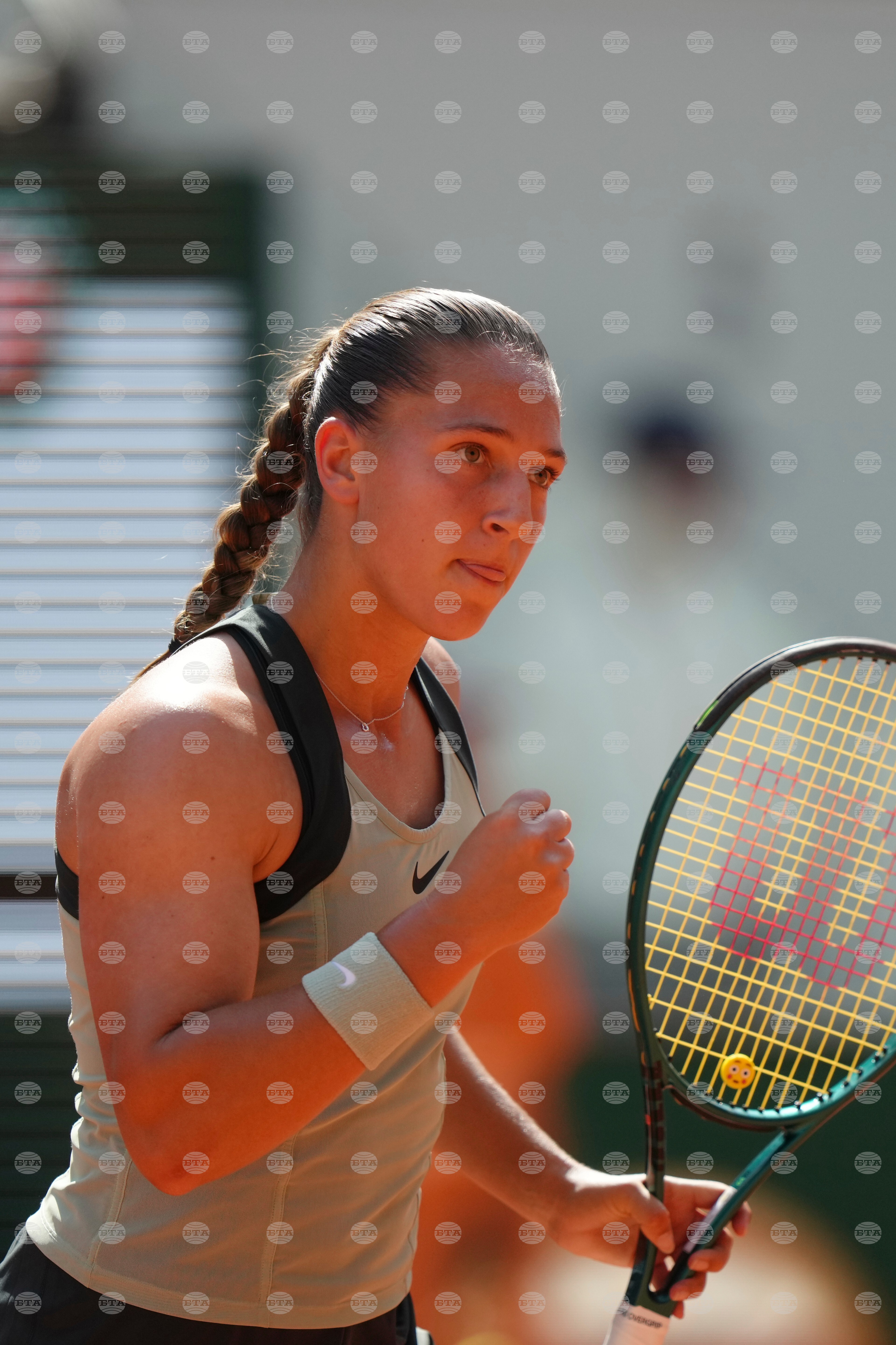 French Open Tennis