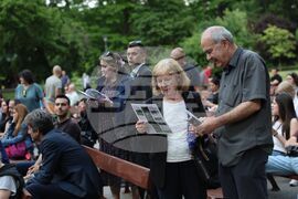 Борисова градина - Подробен устройствен план - проект - представяне