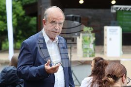 Борисова градина - Подробен устройствен план - проект - представяне