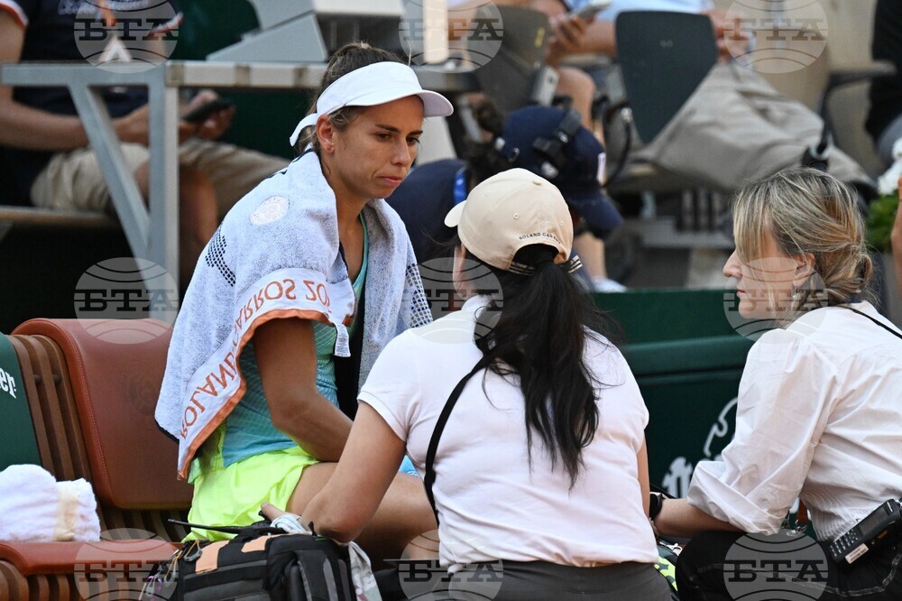 French Open Tennis