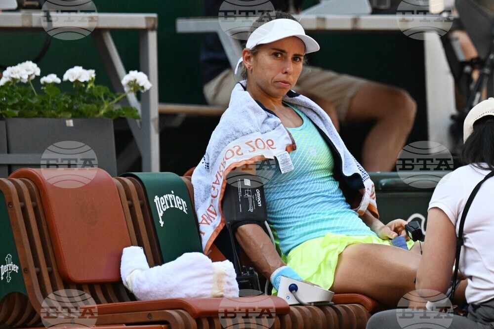 French Open Tennis