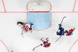 Switzerland World Championship Ice Hockey