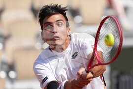 French Open Tennis
