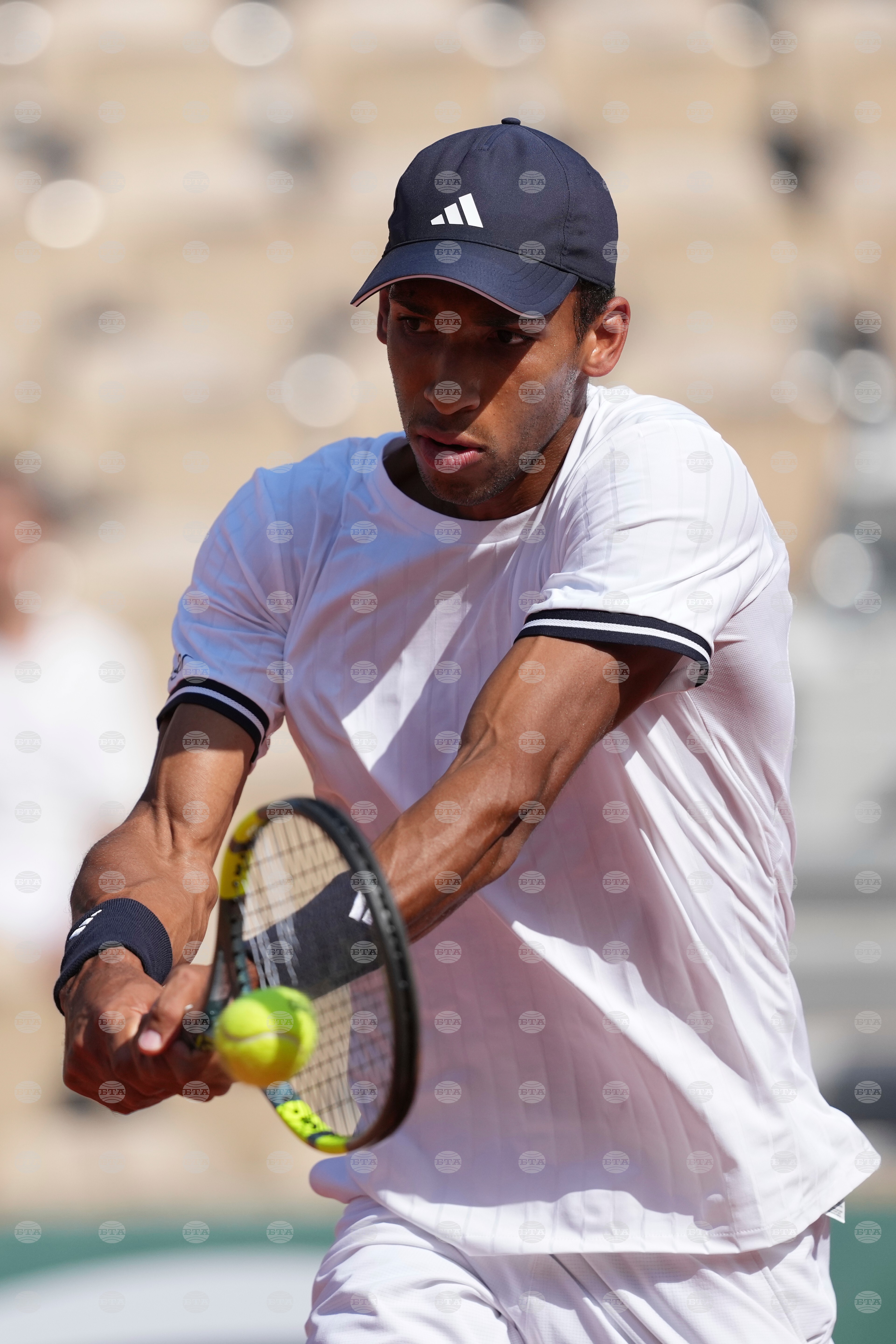 French Open Tennis