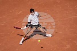 French Open Tennis