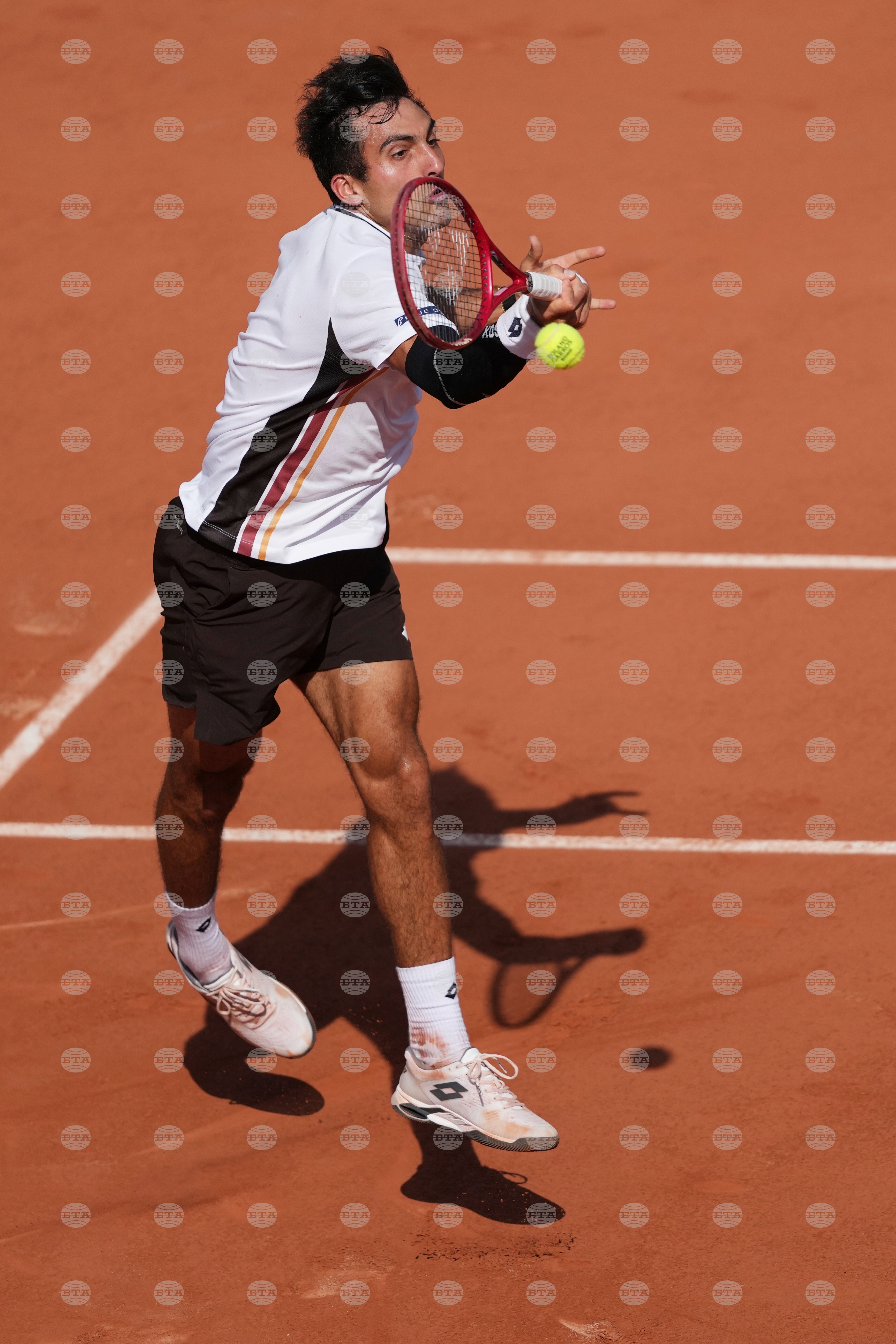 French Open Tennis