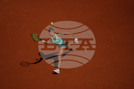 French Open Tennis