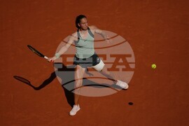 French Open Tennis