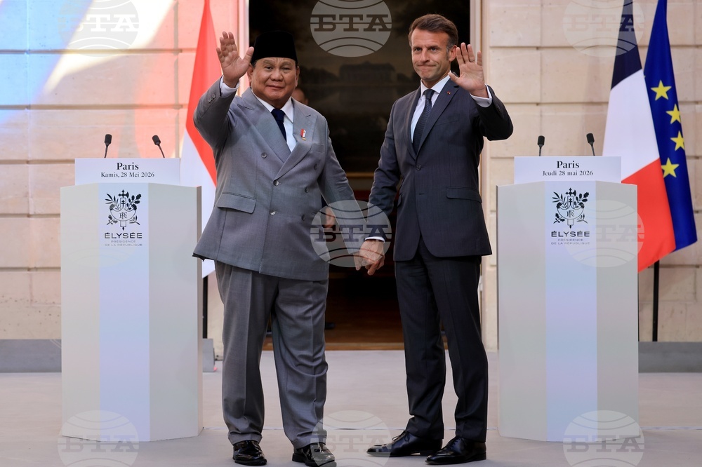 France Indonesia