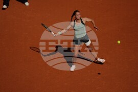 French Open Tennis