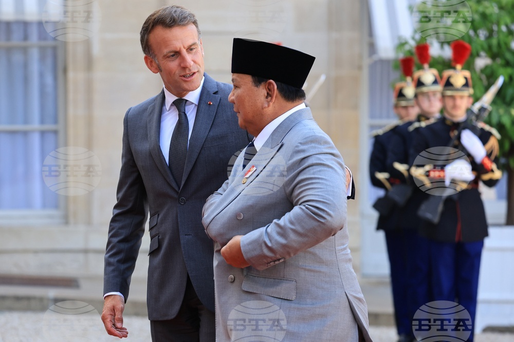 France Indonesia