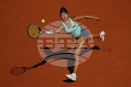 French Open Tennis