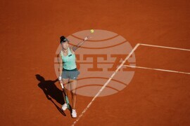 French Open Tennis