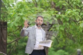 Борисова градина - Подробен устройствен план - проект - представяне