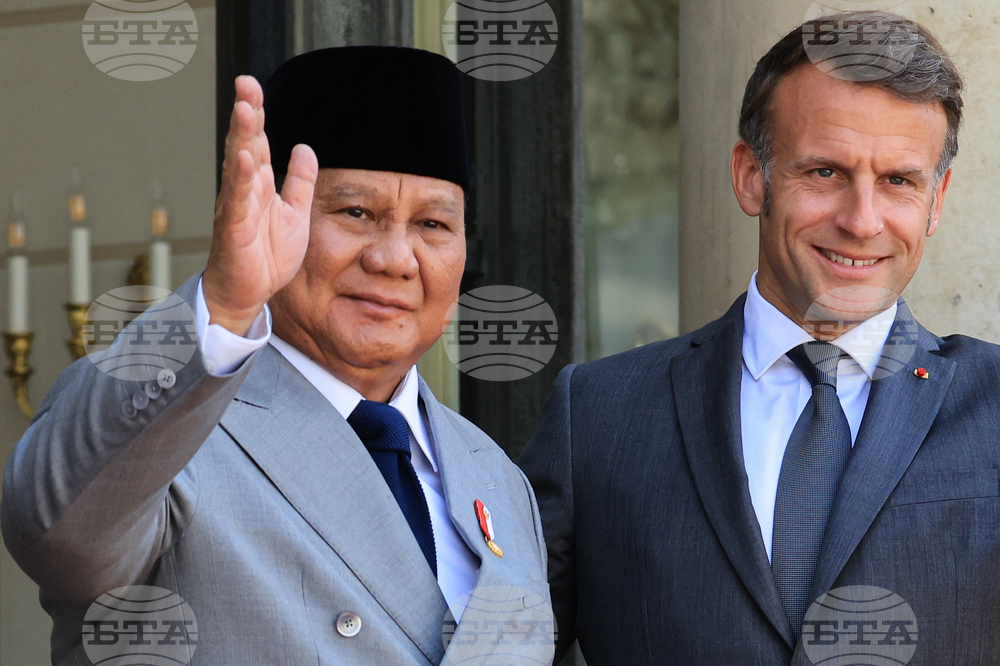 France Indonesia