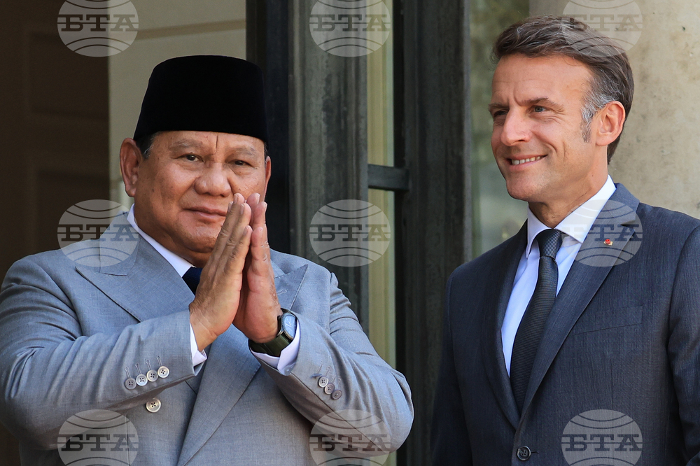 France Indonesia