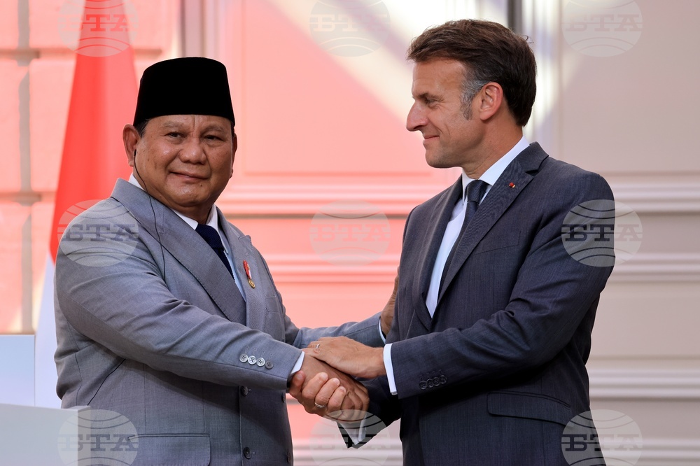 France Indonesia