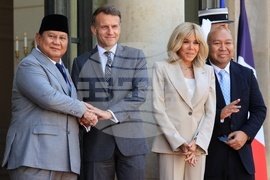 France Indonesia