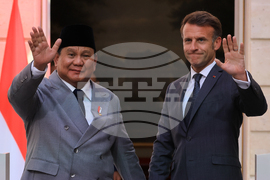 France Indonesia