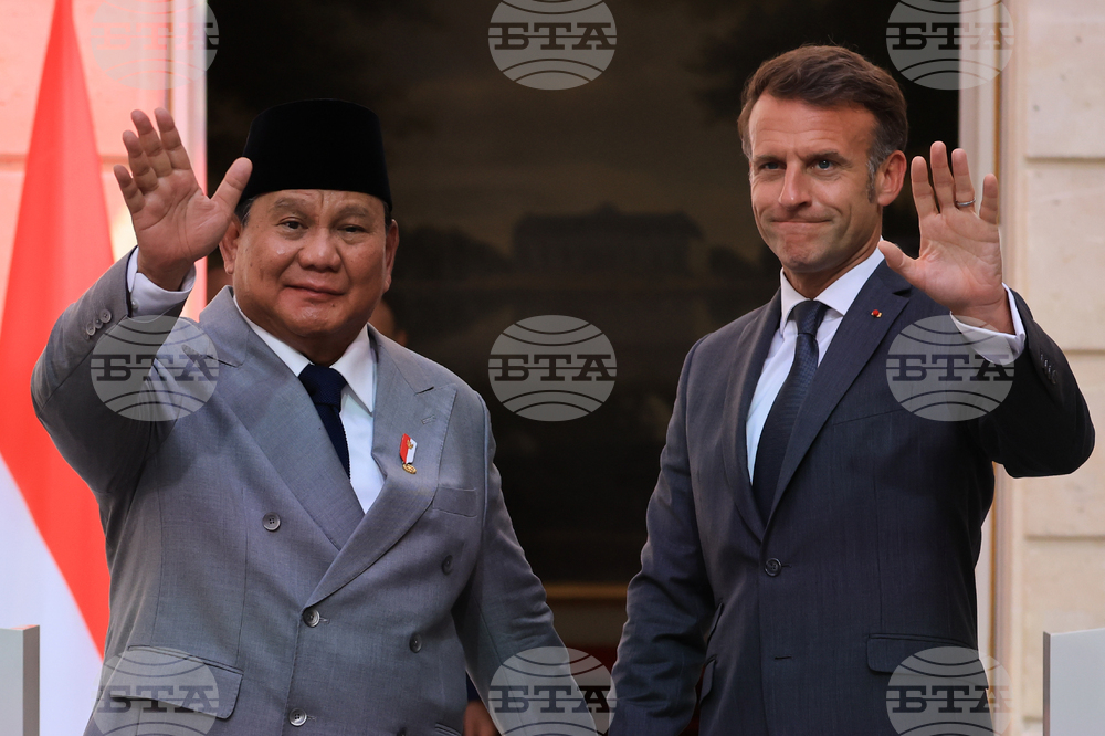France Indonesia