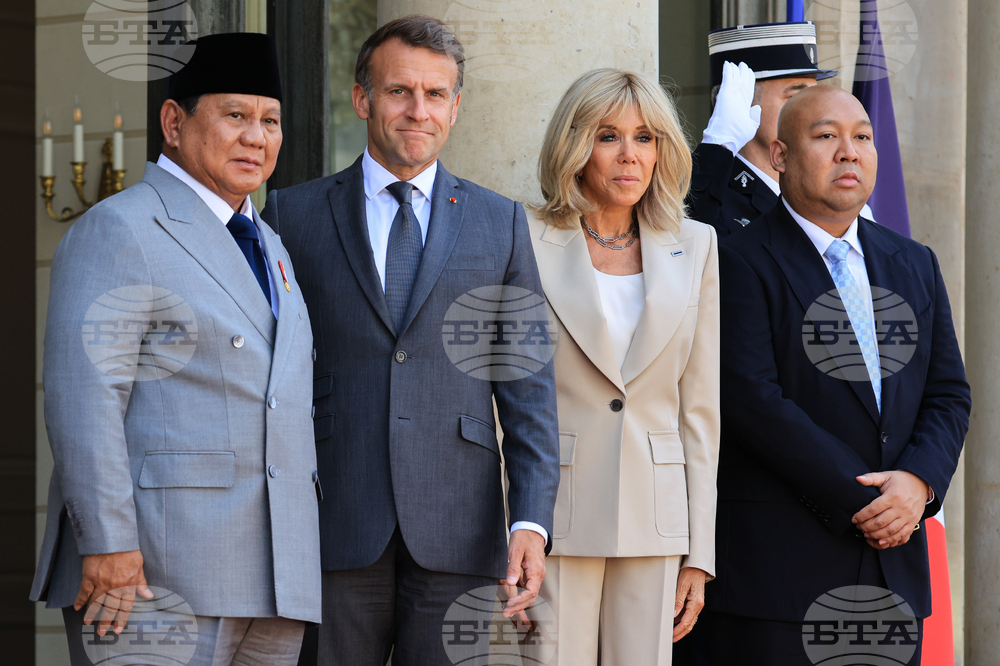 France Indonesia