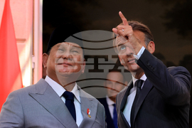 France Indonesia