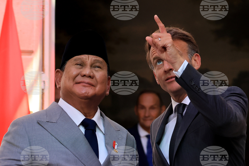France Indonesia