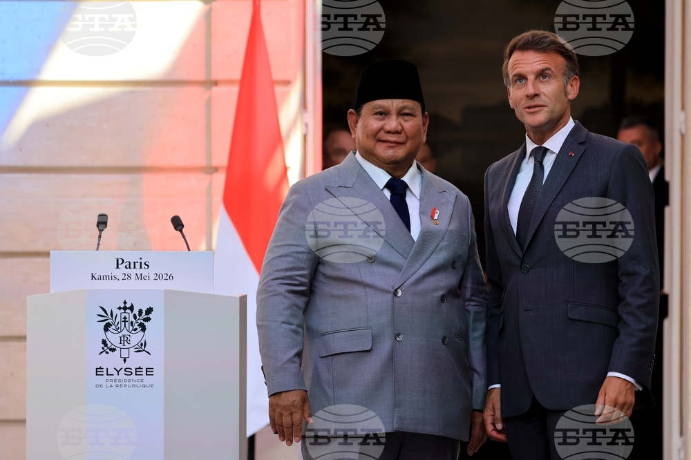 France Indonesia
