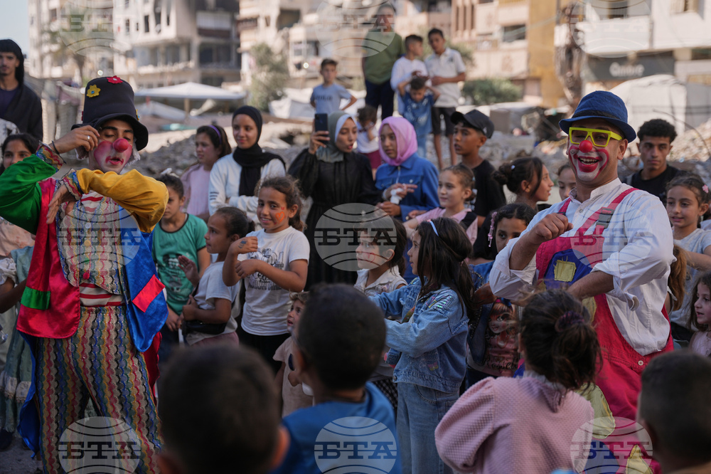 Israel Palestinians Gaza Eid al-Adha