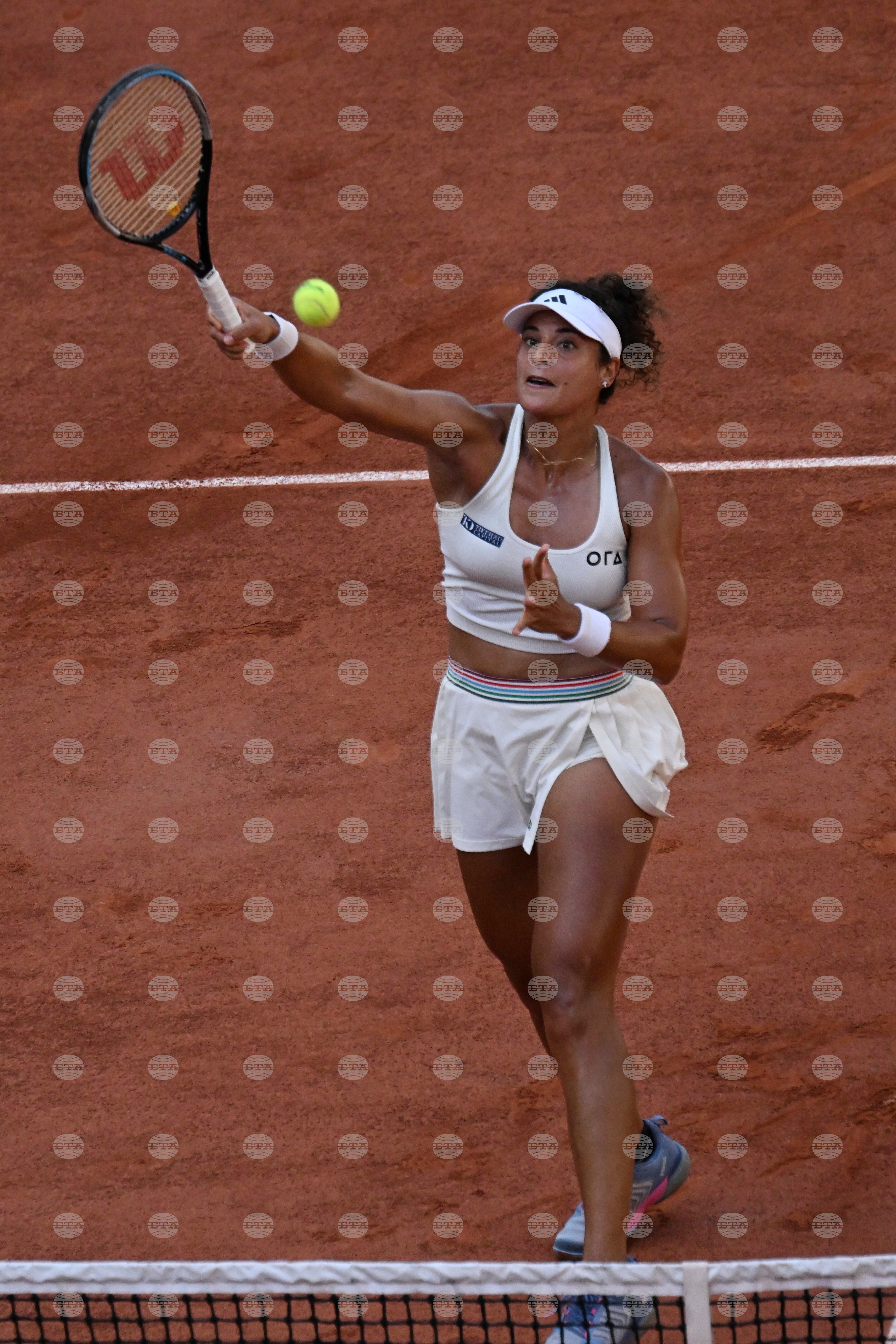 French Open Tennis