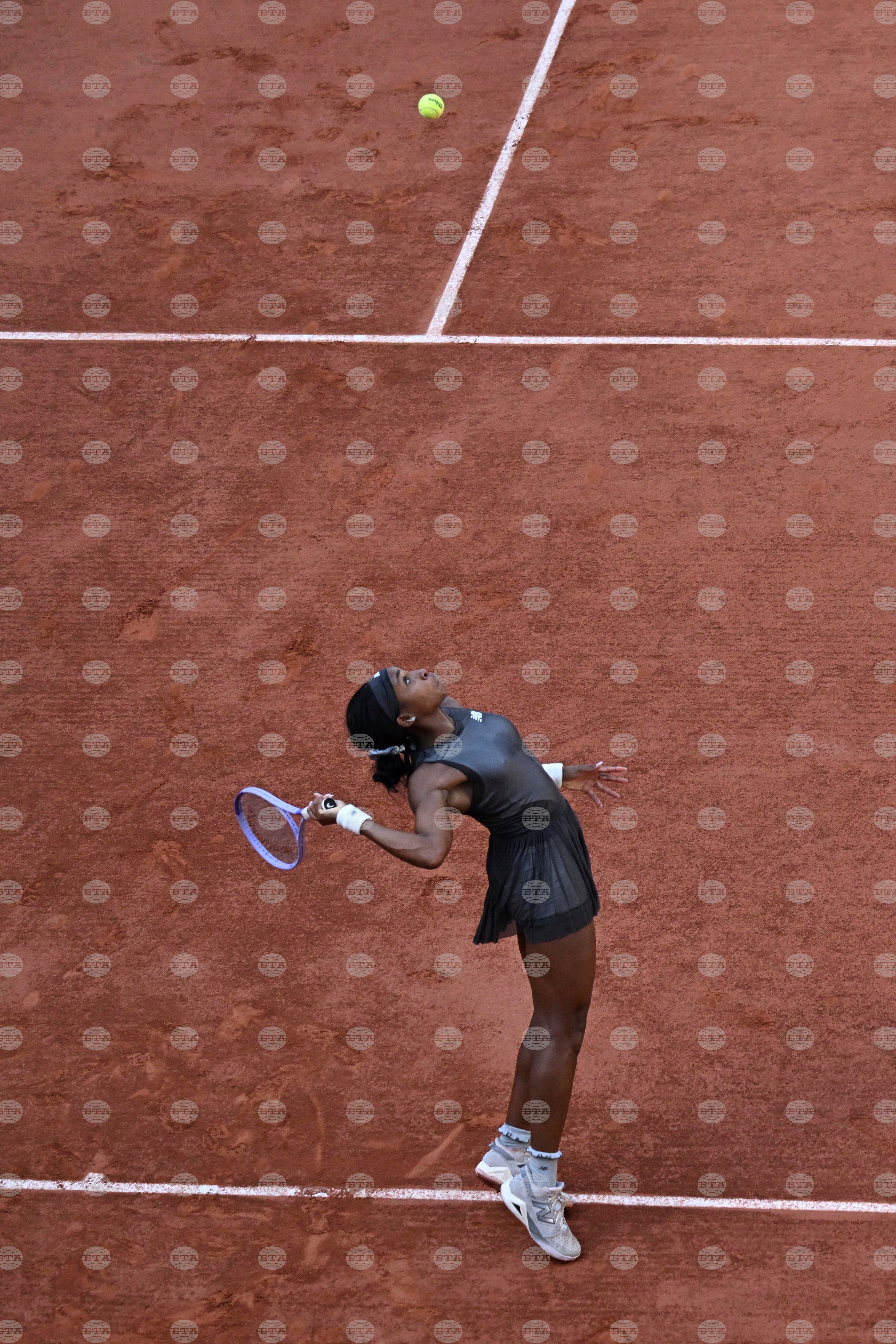 French Open Tennis
