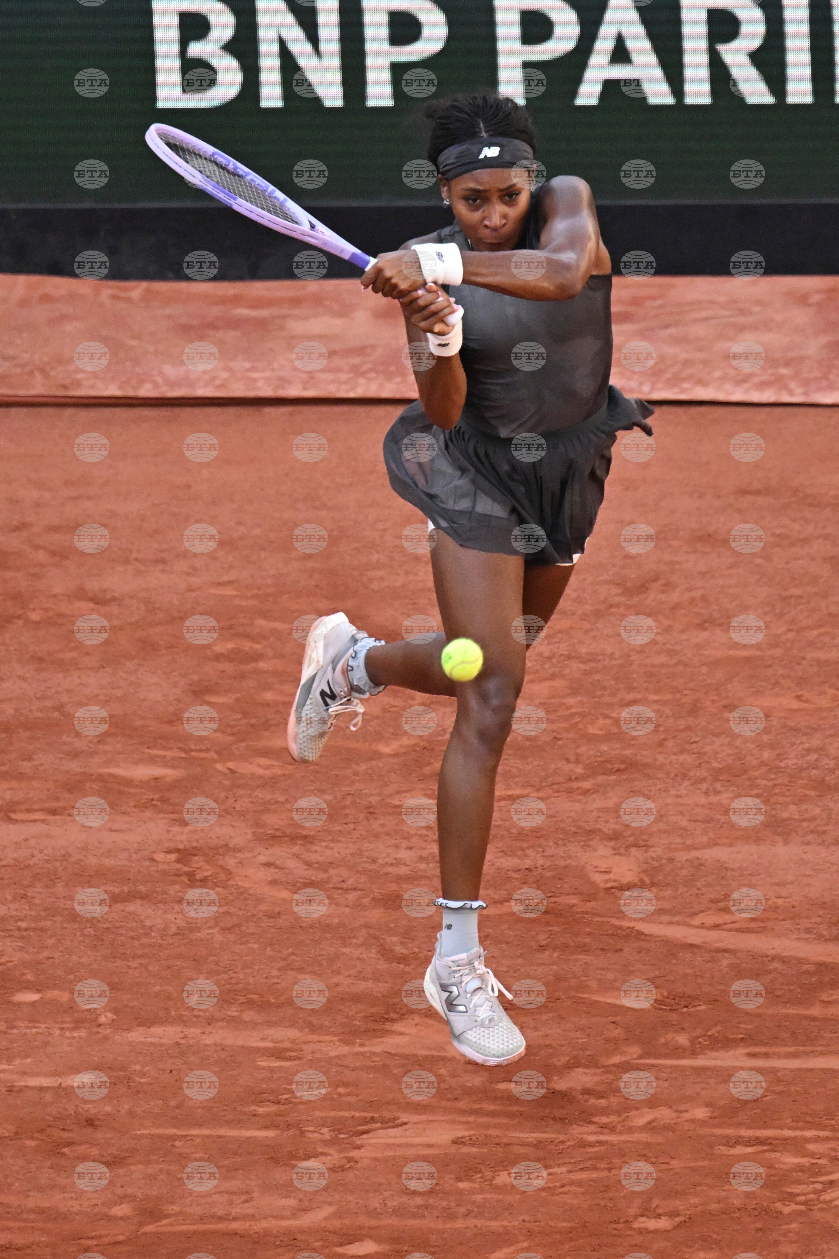 French Open Tennis