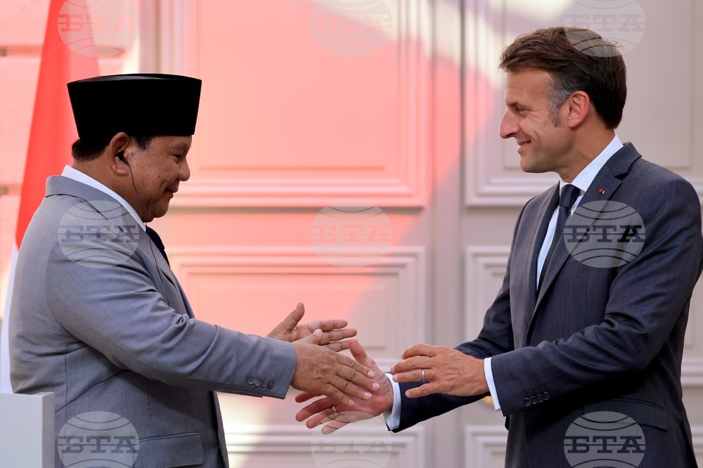 France Indonesia