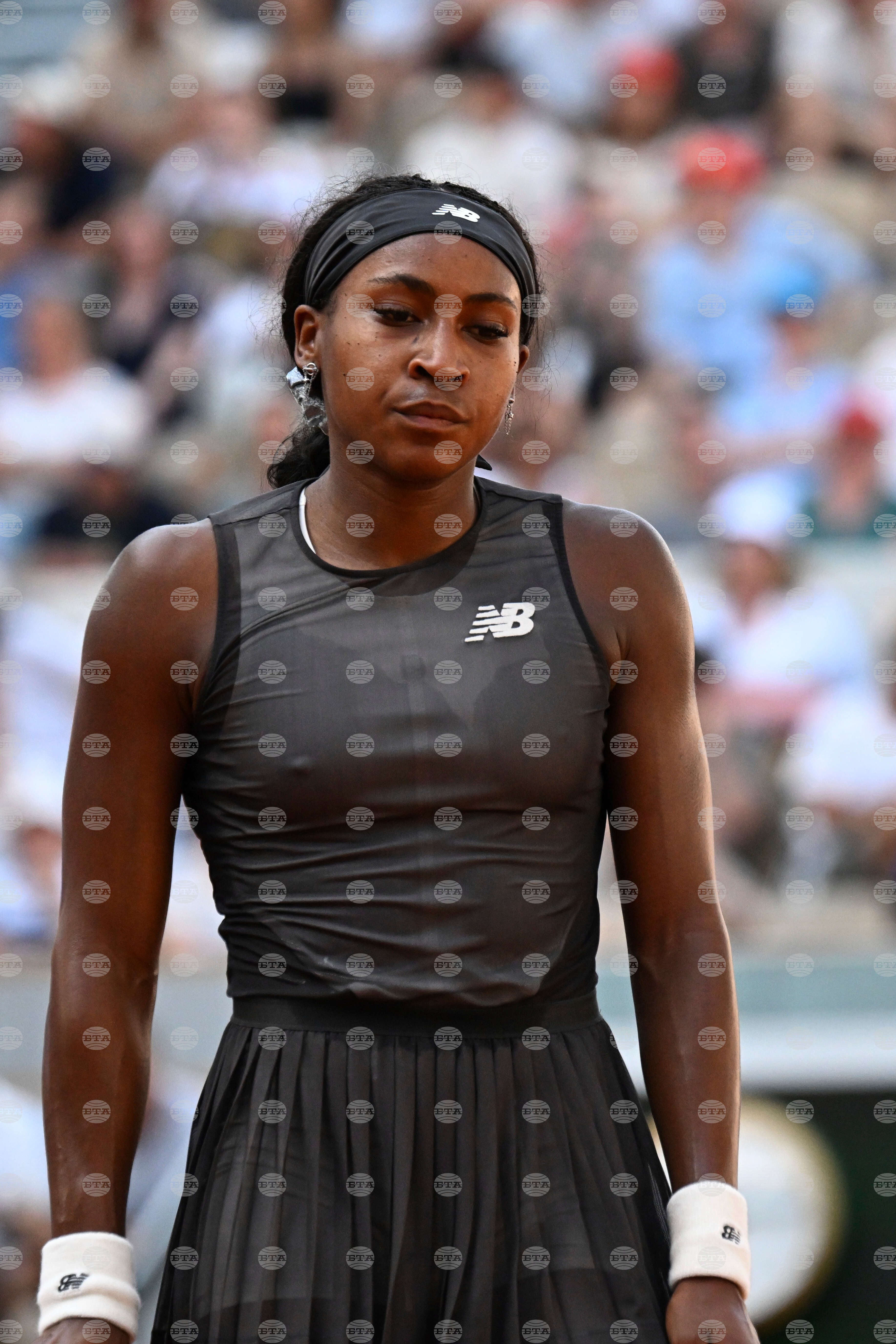 French Open Tennis