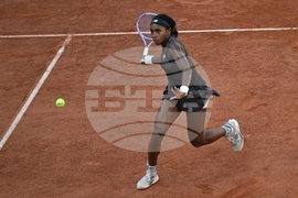 French Open Tennis