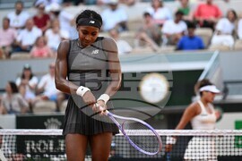 French Open Tennis