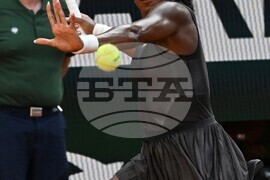 French Open Tennis