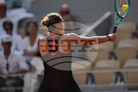 French Open Tennis