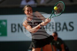 French Open Tennis