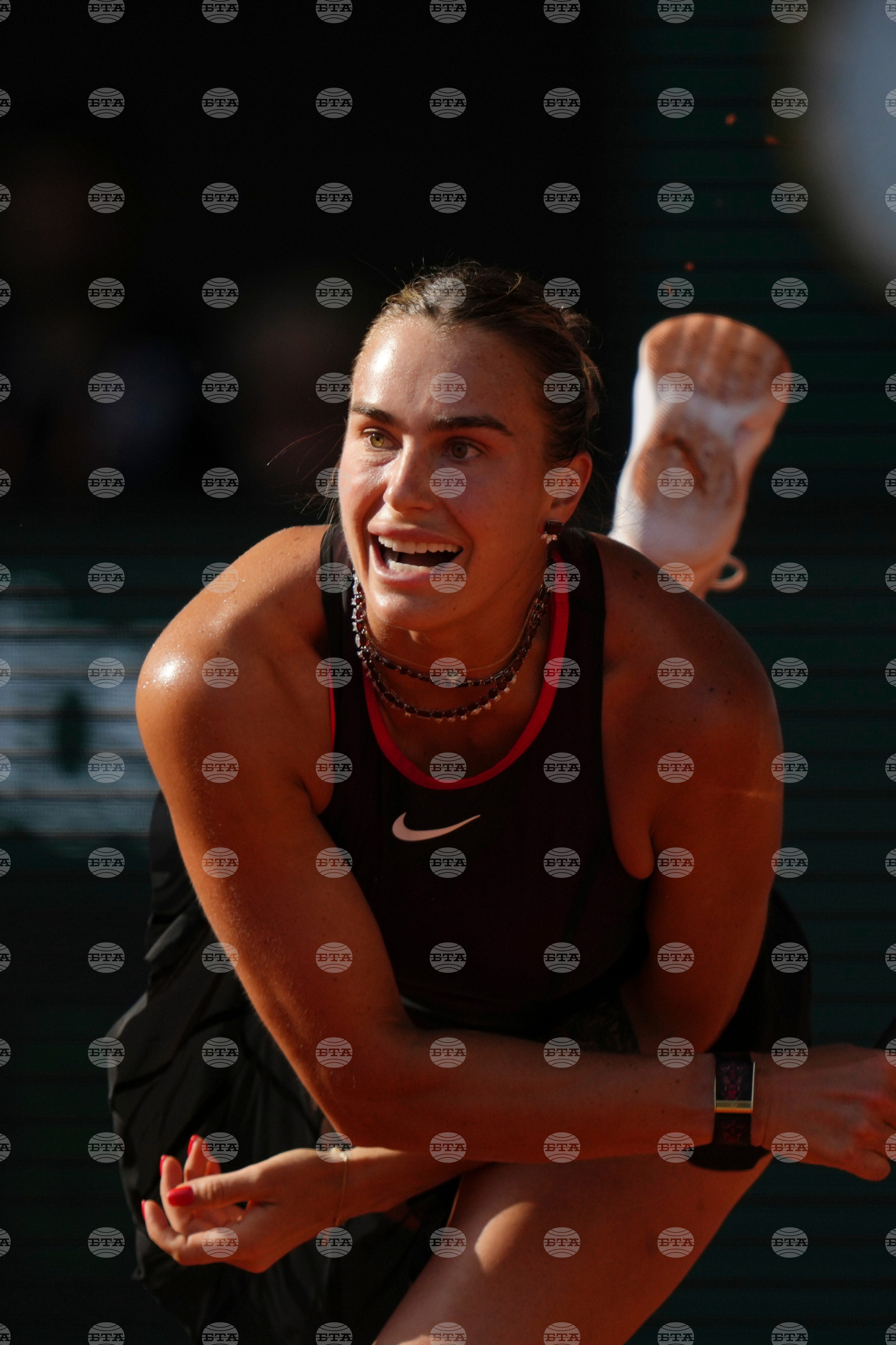 French Open Tennis