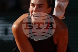 French Open Tennis
