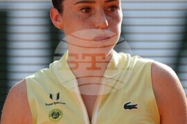 French Open Tennis