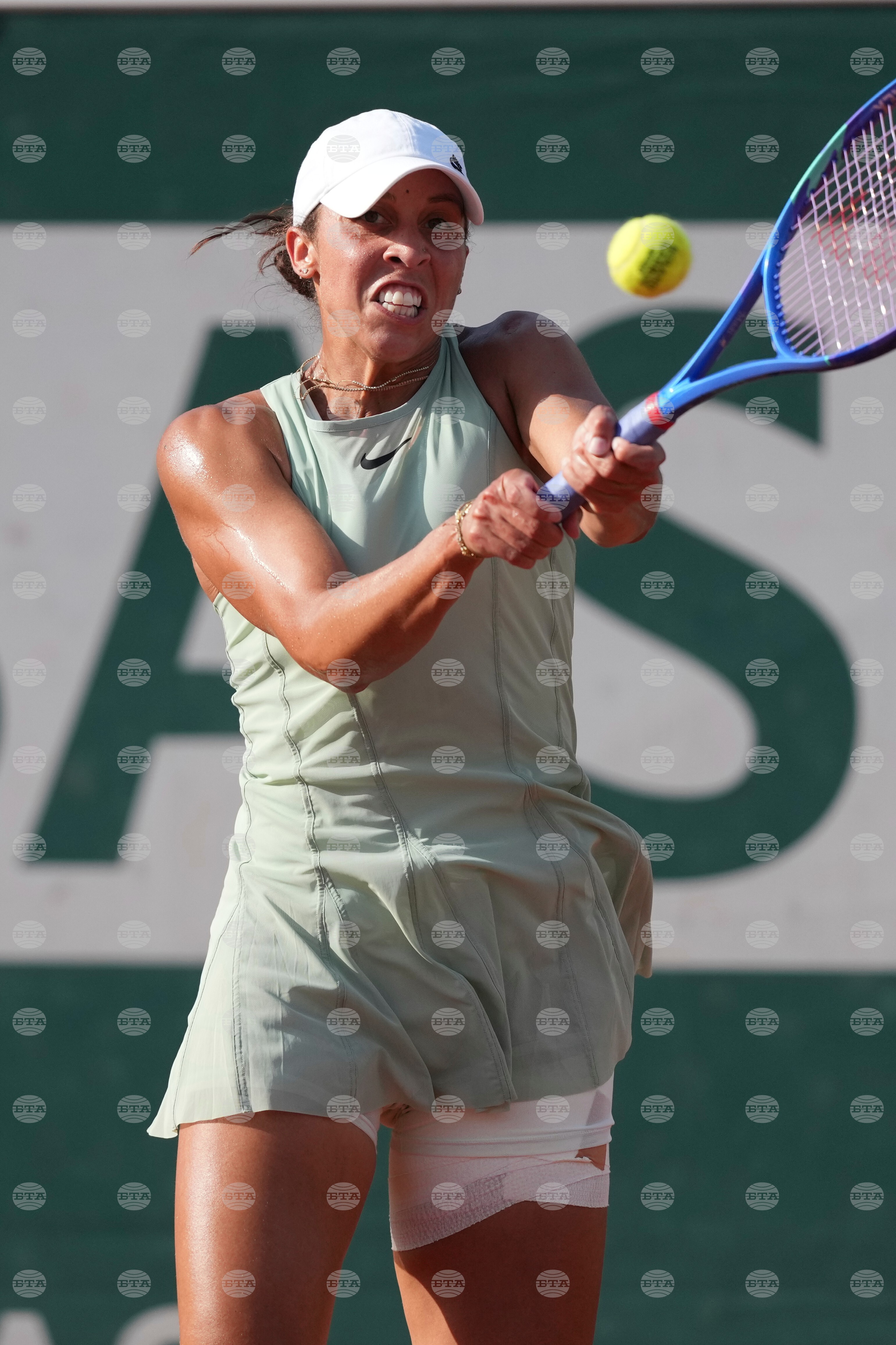 French Open Tennis