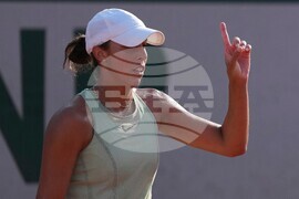 French Open Tennis
