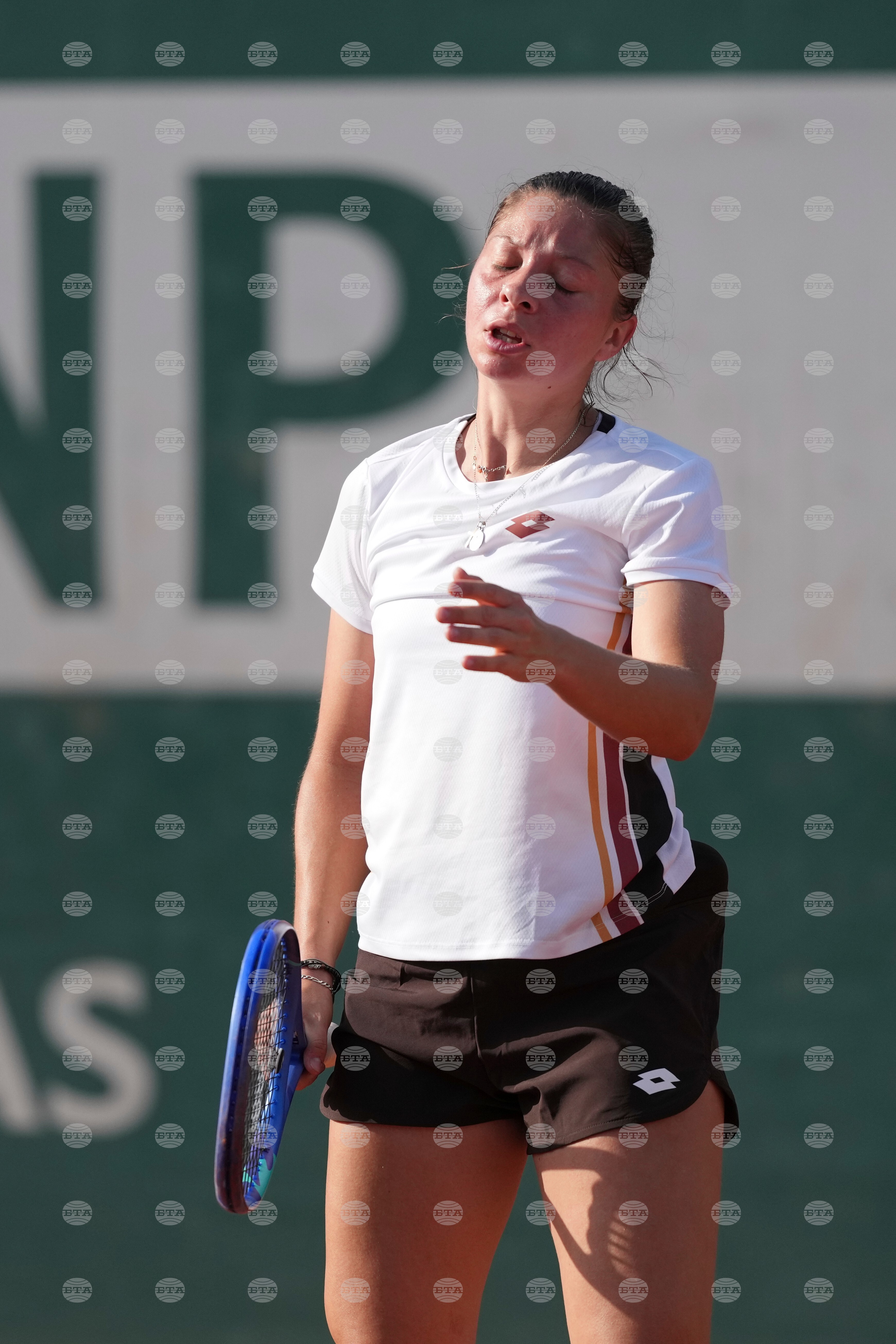 French Open Tennis