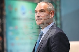Варна - художествена гимнастика - Европейско първенство 2026 - откриване