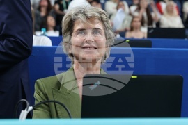 Варна - художествена гимнастика - Европейско първенство 2026 - откриване