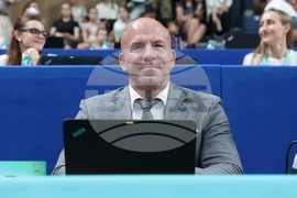 Варна - художествена гимнастика - Европейско първенство 2026 - откриване