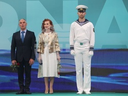 Варна - художествена гимнастика - Европейско първенство 2026 - откриване