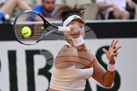 French Open Tennis